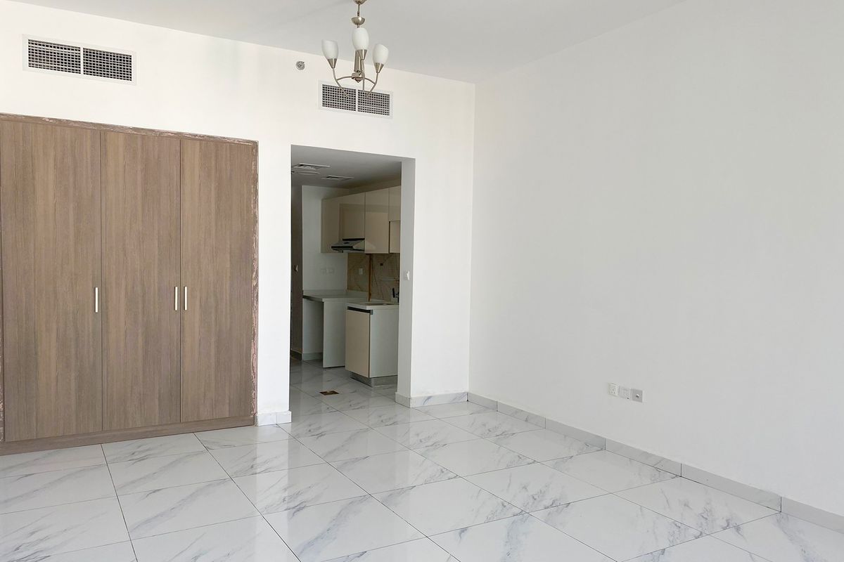 Appartement à Dubaï, EAU, 36 m² - image 1