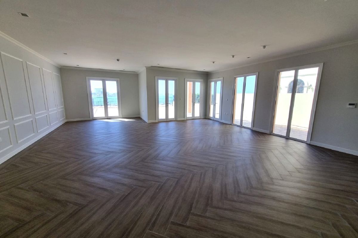 Stadthaus in Dubai, VAE, 636 m² - Foto 1