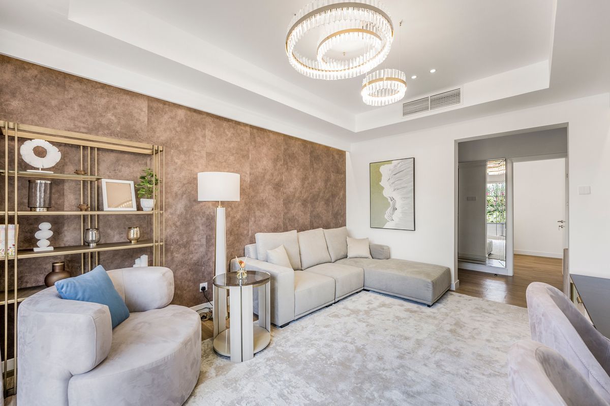 Maison urbaine à Dubaï, EAU, 173 m² - image 1