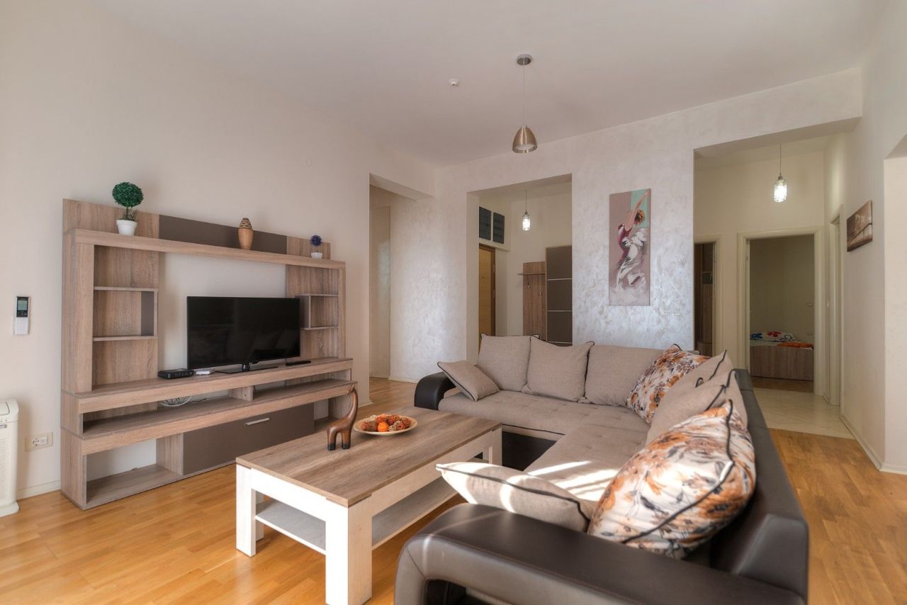 Appartement à Budva, Monténégro, 149 m² - image 1