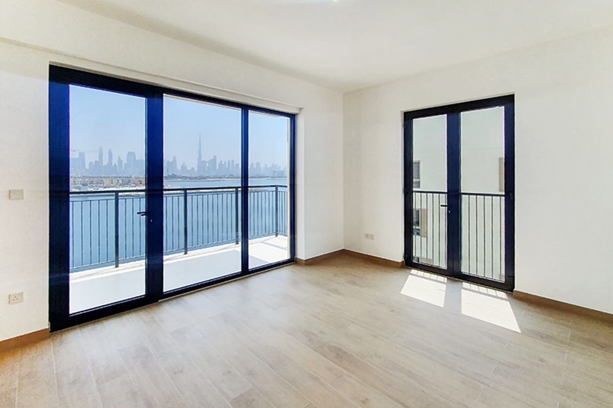 Appartement à Dubaï, EAU, 120 m² - image 1