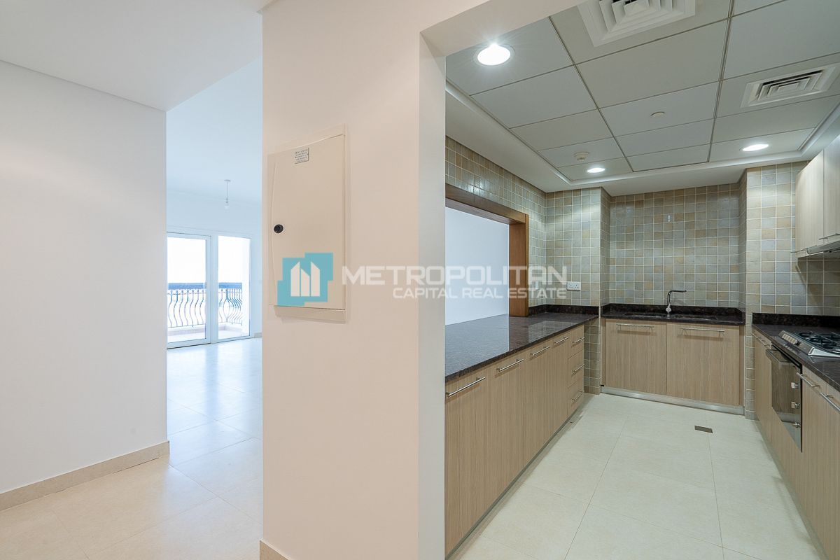 Wohnung in Abu Dhabi, VAE, 120 m² - Foto 1