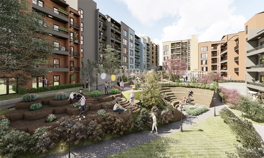 Commercial property in Yalova, Turkey - picture 2