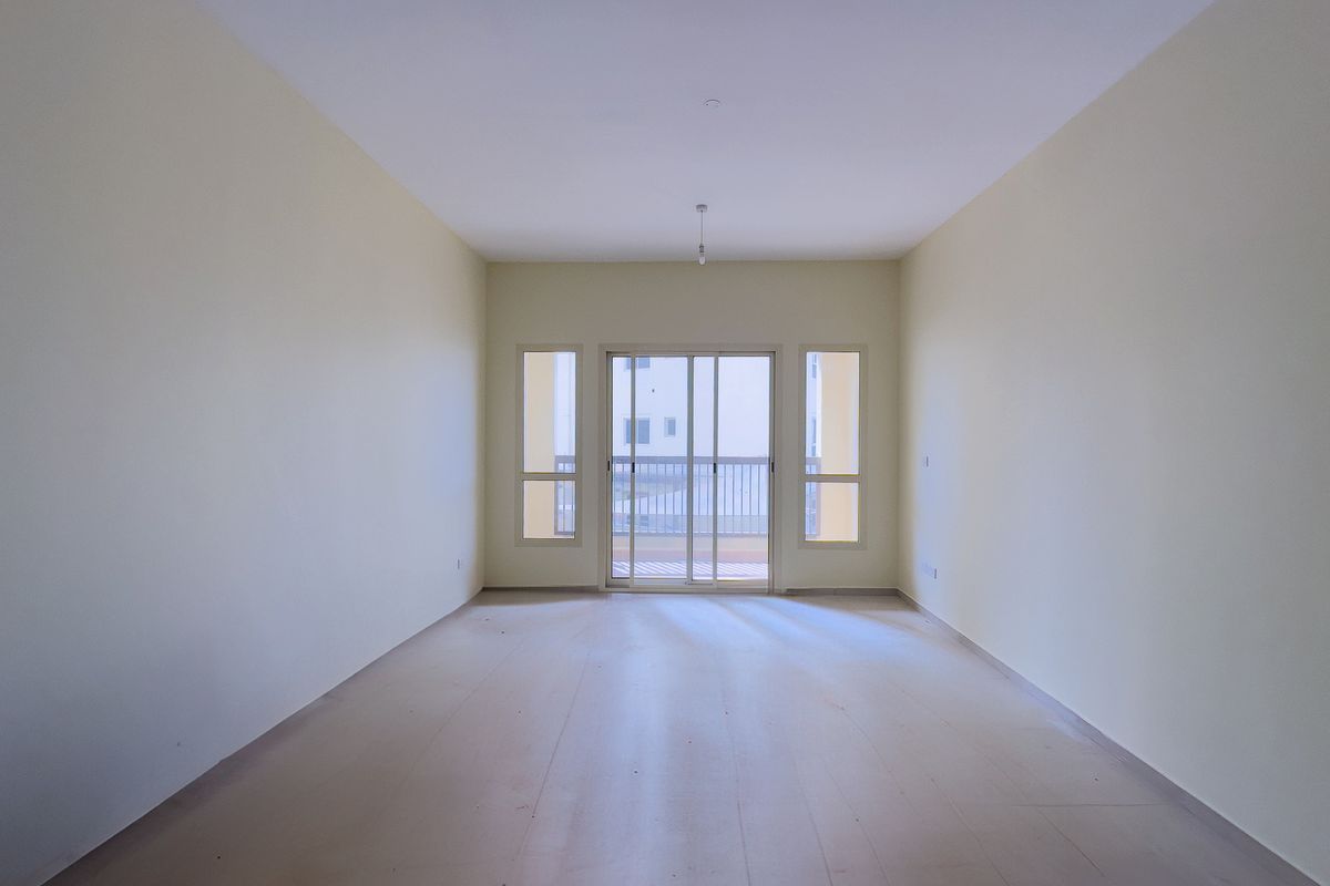 Wohnung in Abu Dhabi, VAE, 77 m² - Foto 2