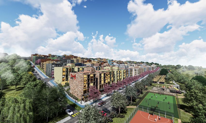 Commercial property in Yalova, Turkey - picture 3