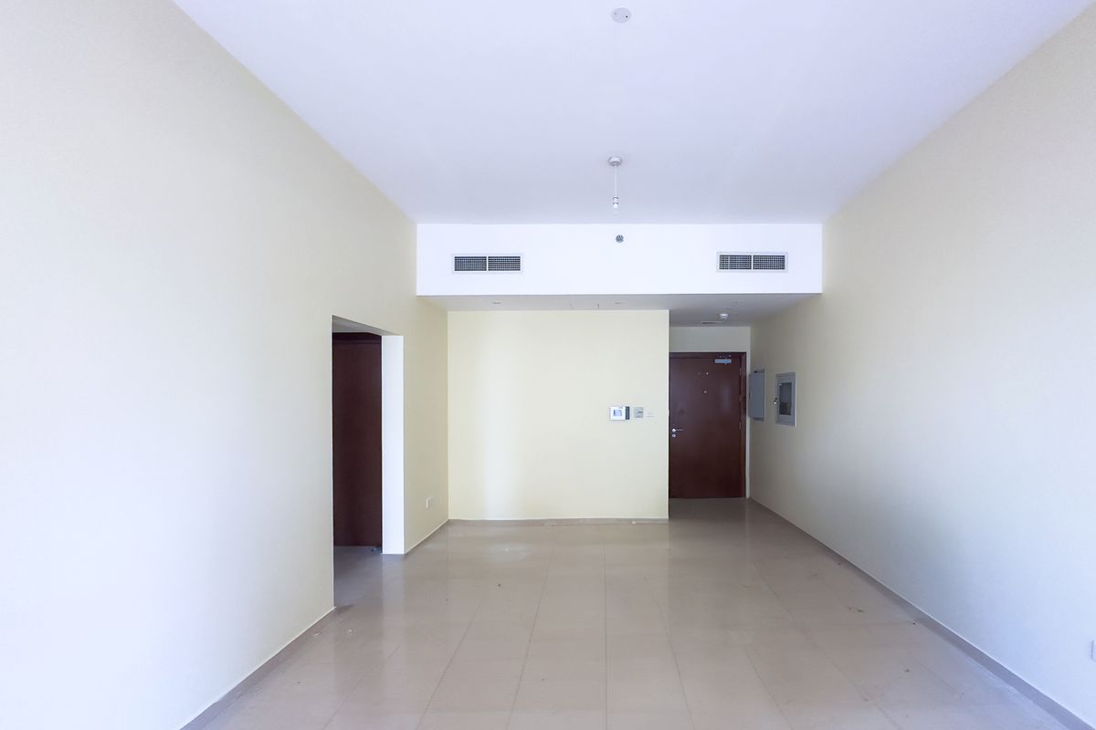 Wohnung in Abu Dhabi, VAE, 77 m² - Foto 3