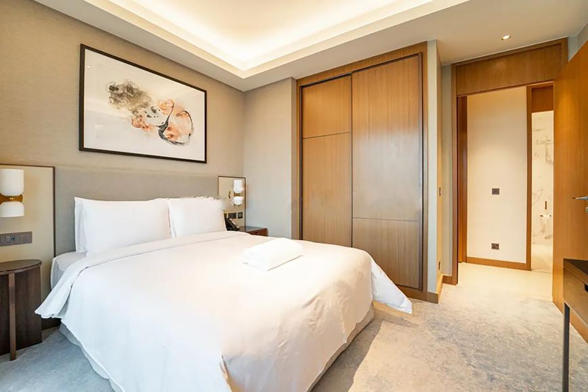 Piso en Dubái, EAU, 156 m² - imagen 3