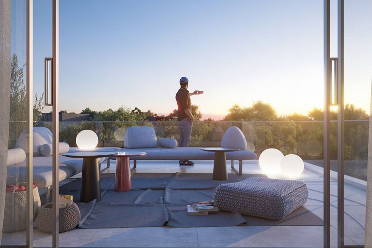 Casa adosada en Sharjah, EAU, 246 m² - imagen 3