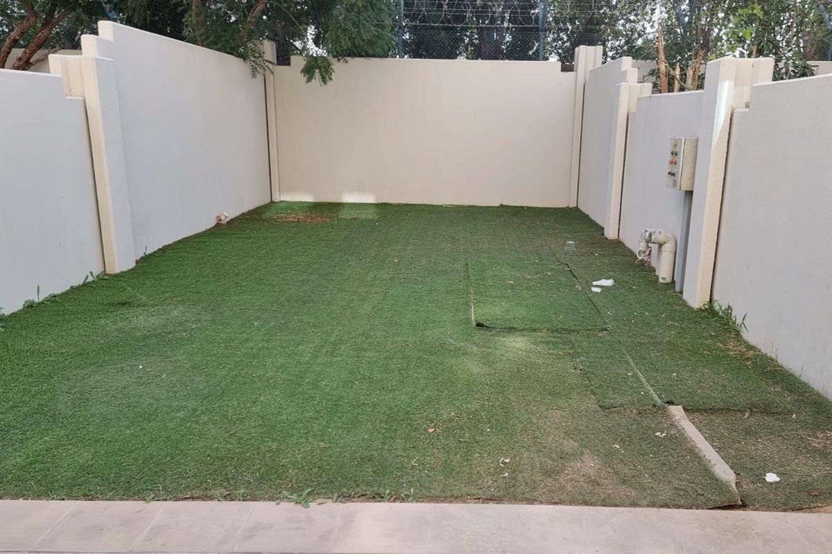 Villa in Abu Dhabi, UAE, 174 m² - picture 3