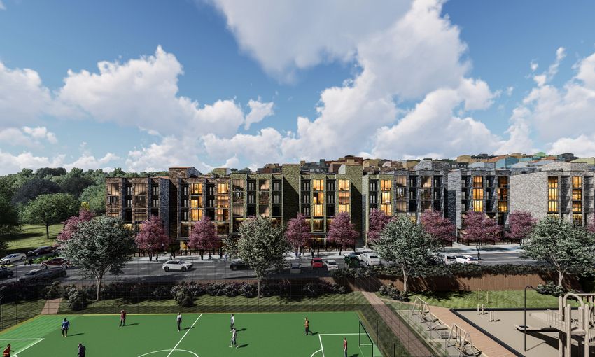 Commercial property in Yalova, Turkey - picture 4