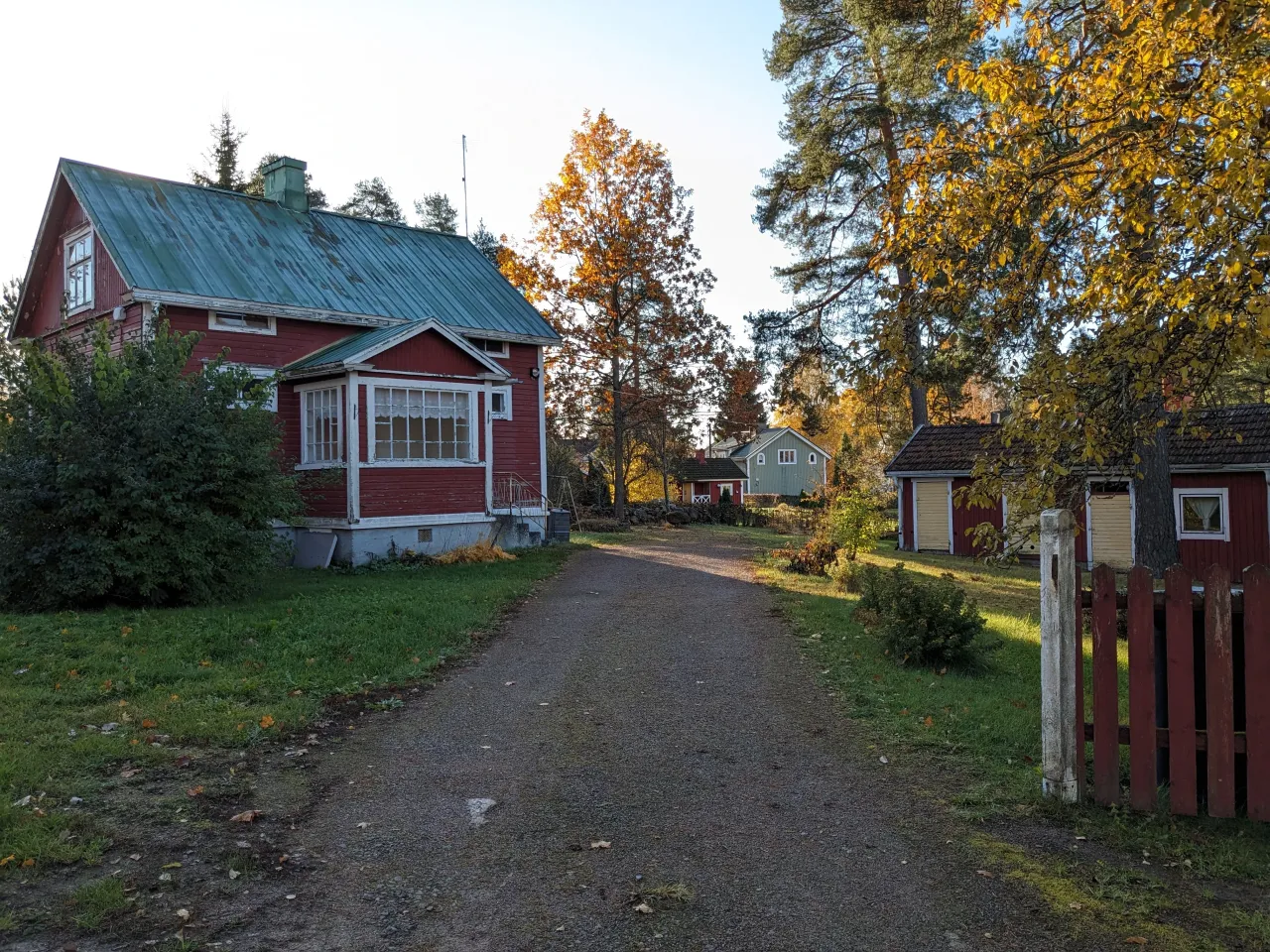 Haus in Kouvola, Finnland, 60 m² - Foto 1