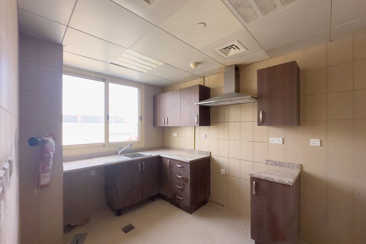 Wohnung in Abu Dhabi, VAE, 77 m² - Foto 4
