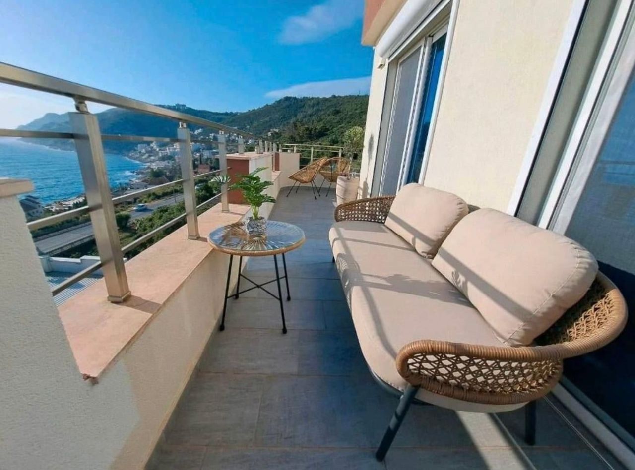 Appartement à Dobra Voda, Monténégro, 83 m² - image 4