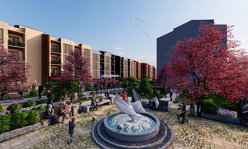 Commercial property in Yalova, Turkey - picture 5