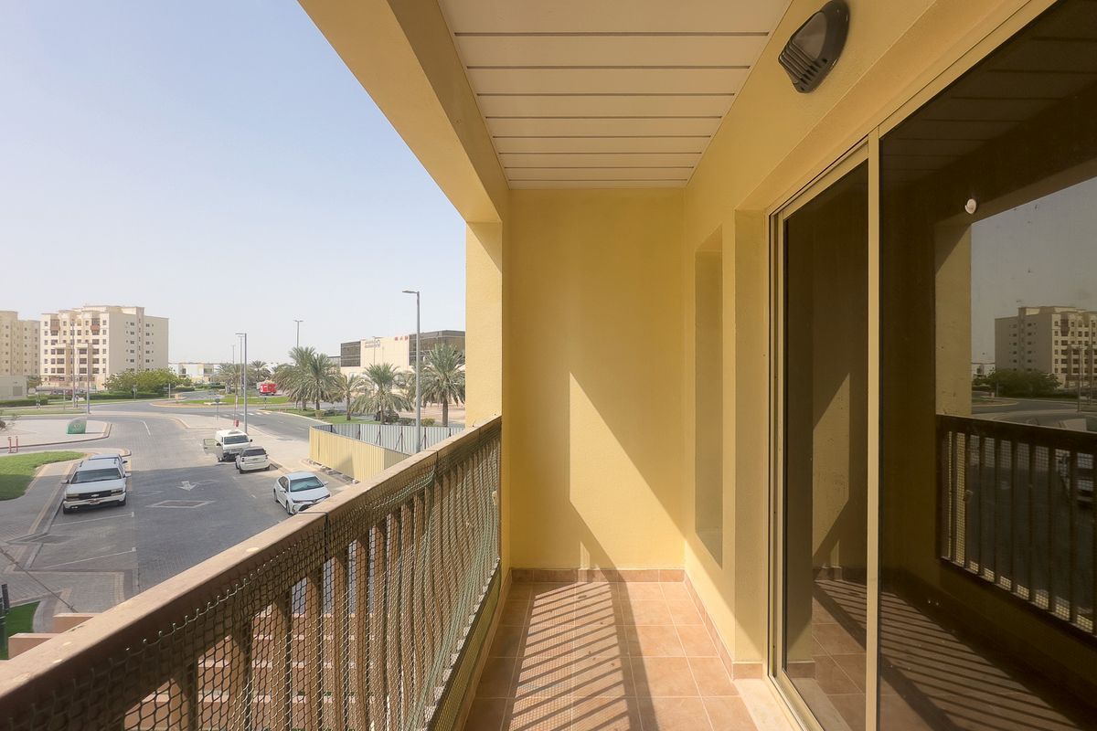 Wohnung in Abu Dhabi, VAE, 77 m² - Foto 5
