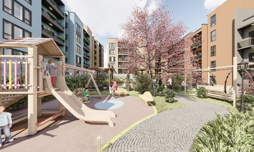 Commercial property in Yalova, Turkey - picture 6