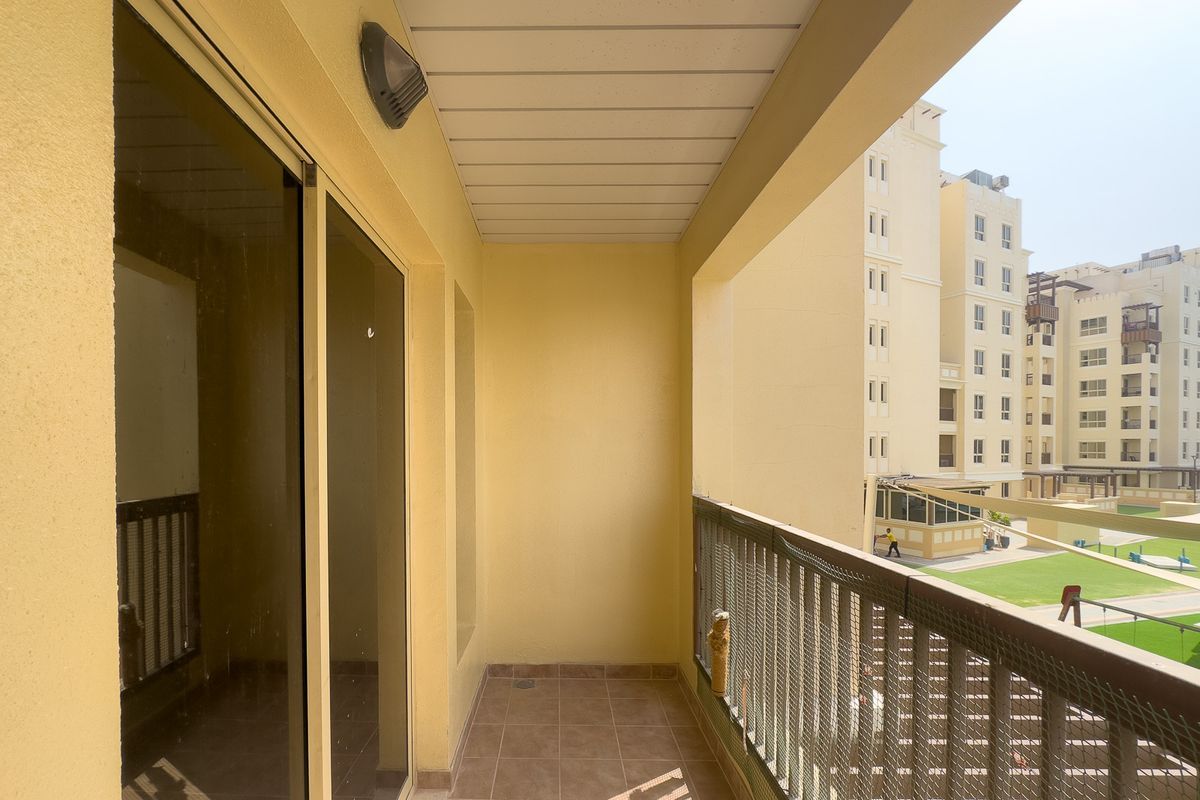 Wohnung in Abu Dhabi, VAE, 77 m² - Foto 6