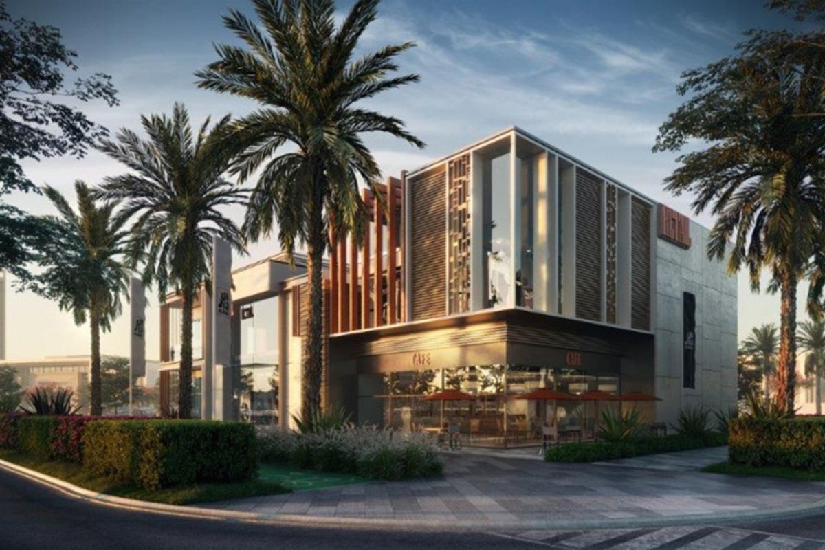 Villa en Abu Dabi, EAU, 539 m² - imagen 6