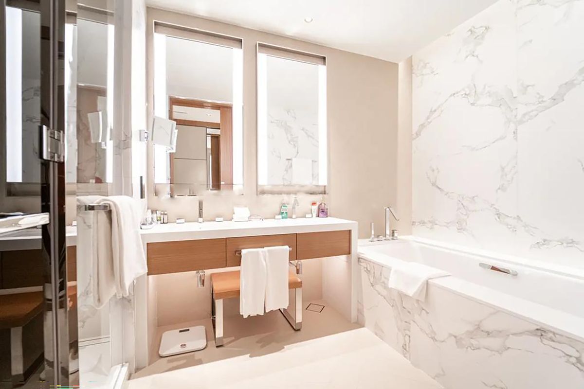 Piso en Dubái, EAU, 156 m² - imagen 6