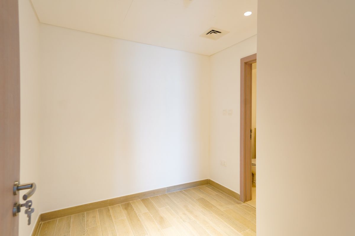 Piso en Abu Dabi, EAU, 131 m² - imagen 6