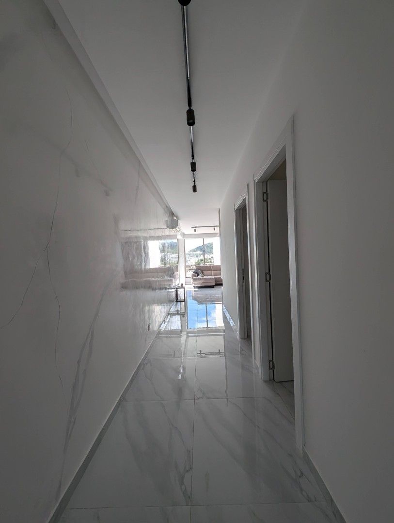 Piso en Rafailovici, Montenegro, 90 m² - imagen 6