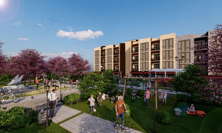 Commercial property in Yalova, Turkey - picture 7