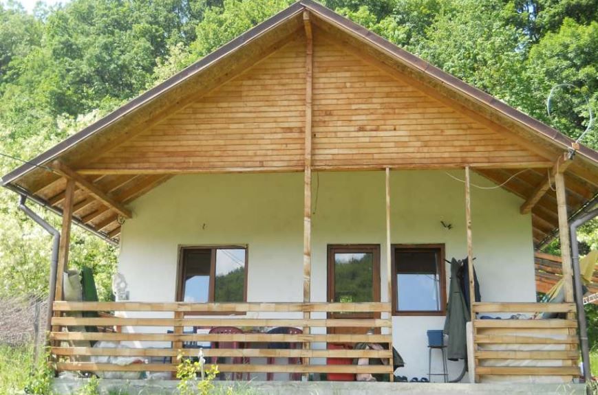 Haus in Obsor, Bulgarien, 70 m² - Foto 1