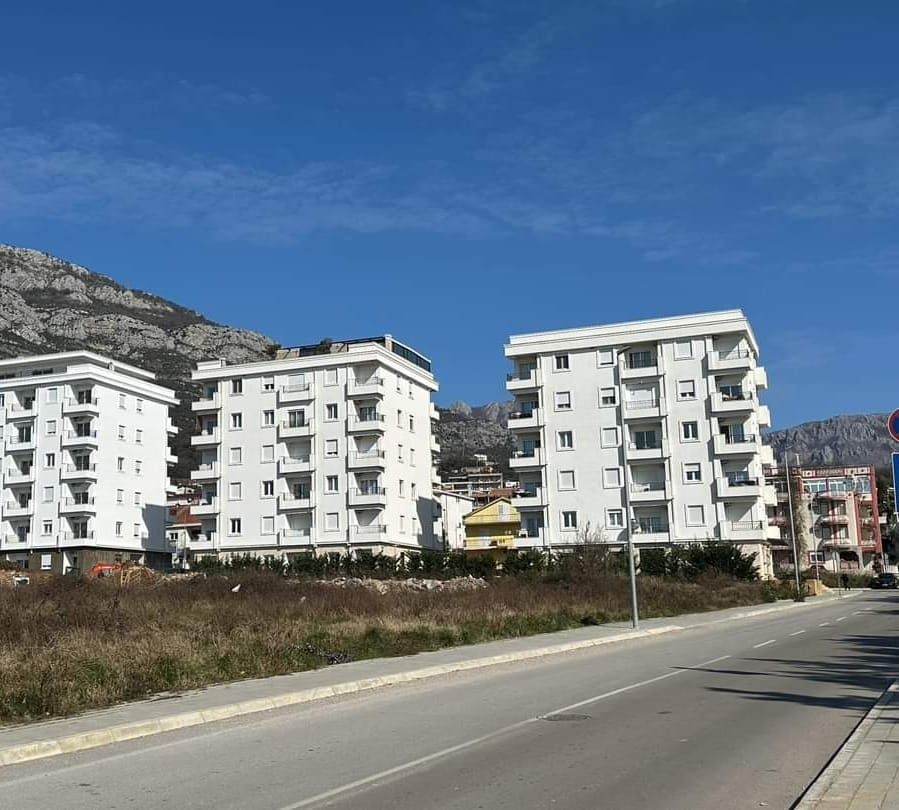 Biens commerciaux au Bar, Monténégro, 28 m² - image 7