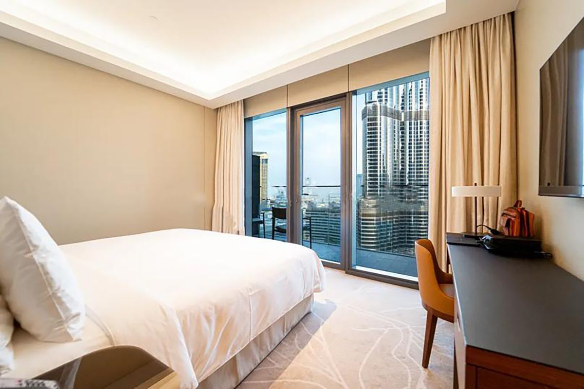 Piso en Dubái, EAU, 156 m² - imagen 7