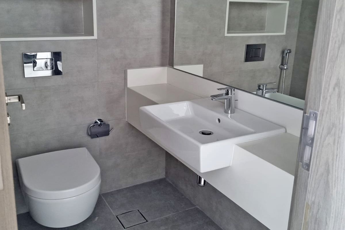 Flat in Dubai, UAE, 70 m² - picture 7