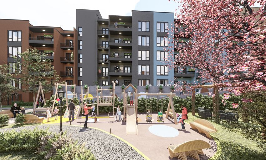 Commercial property in Yalova, Turkey - picture 8