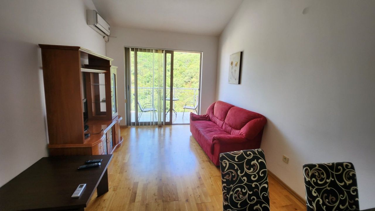 Appartement à Przno, Monténégro, 46 m² - image 8