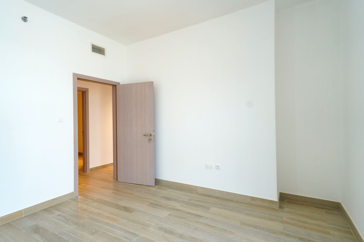 Piso en Abu Dabi, EAU, 131 m² - imagen 8