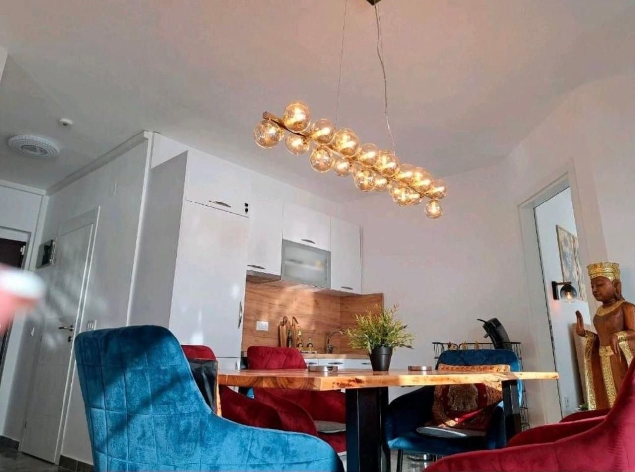 Appartement à Dobra Voda, Monténégro, 83 m² - image 8