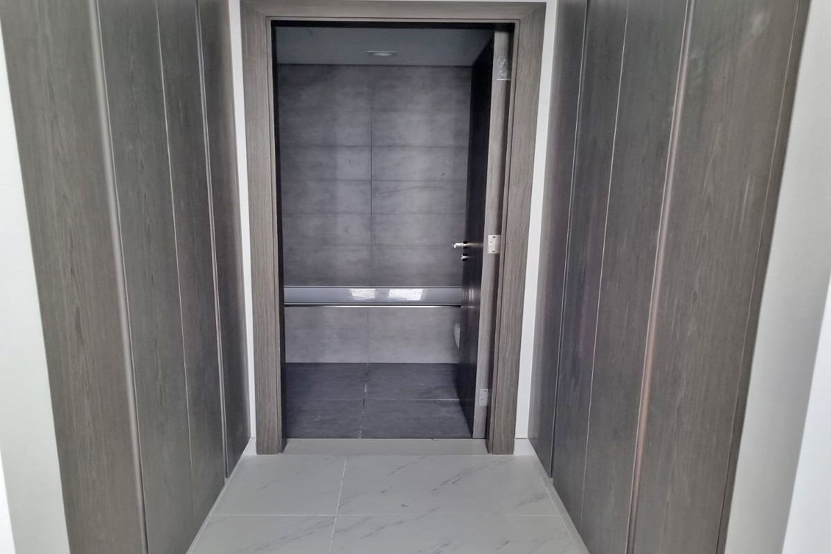 Flat in Dubai, UAE, 70 m² - picture 8