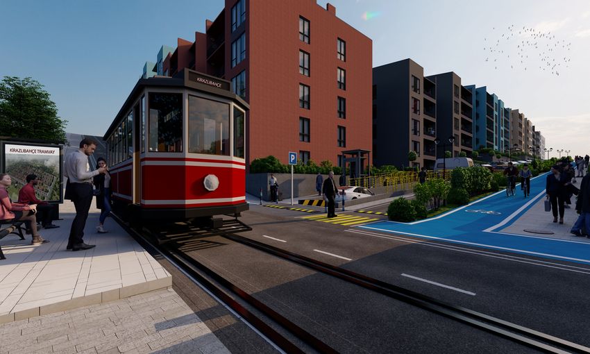 Commercial property in Yalova, Turkey - picture 9