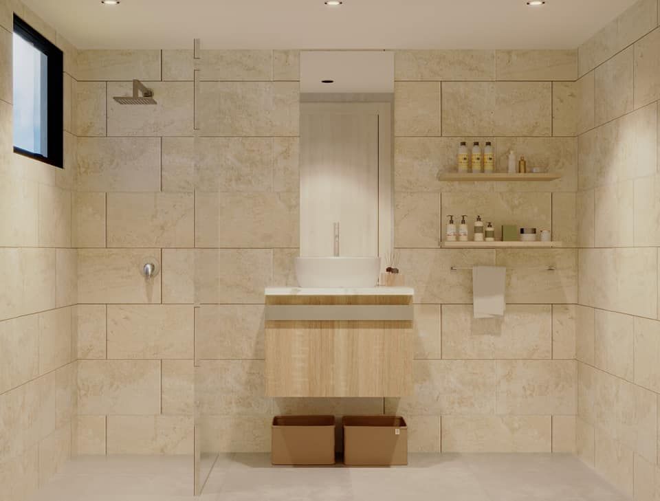 Wohnung in Punta Cana, Dominikanische Republik, 78.5 m² - Foto 5