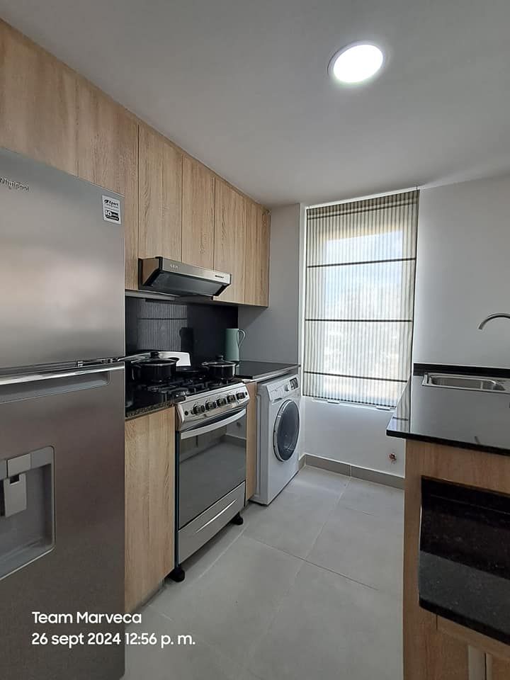 Wohnung in Punta Cana, Dominikanische Republik, 78.5 m² - Foto 9