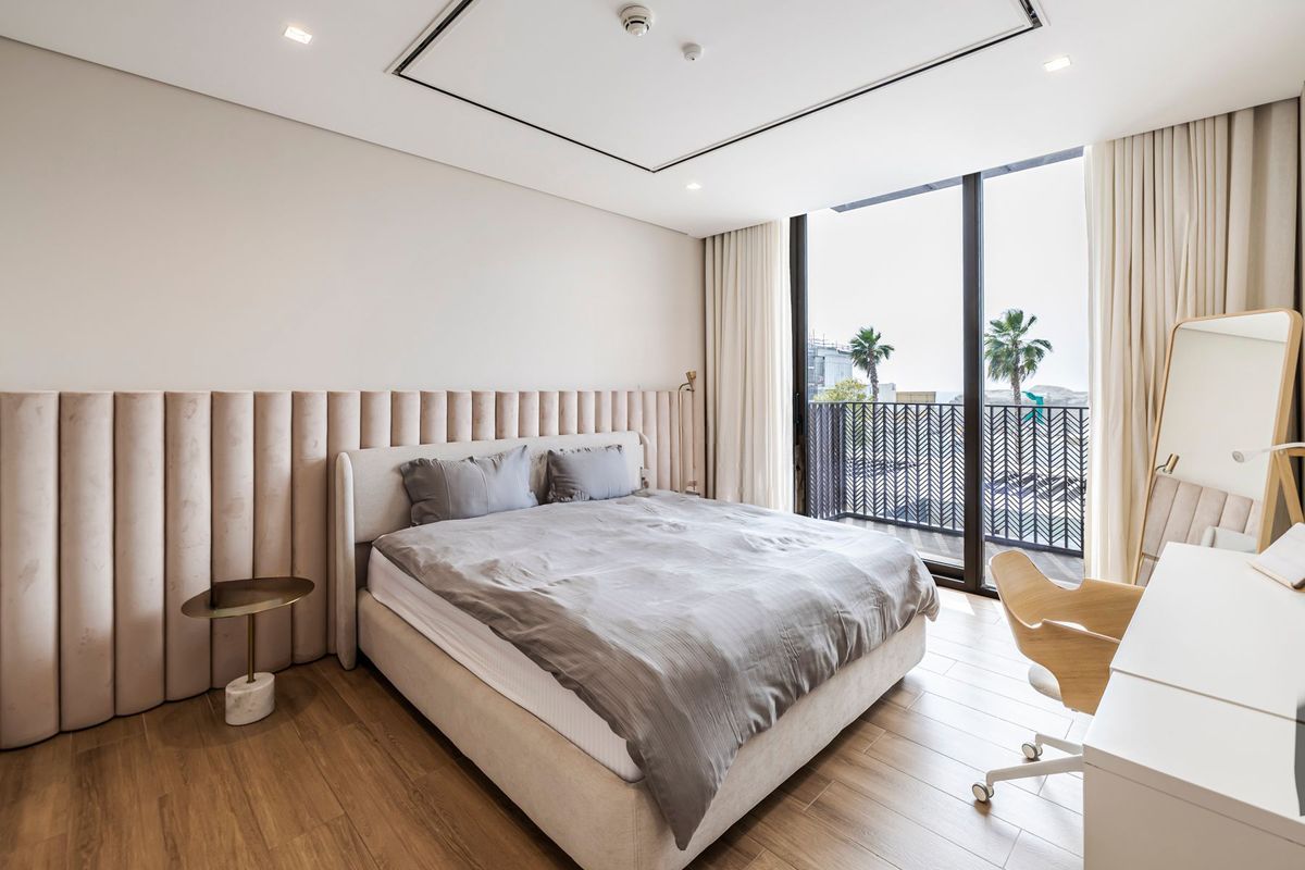 Townhouse a Dubai, EAU, 258 m² - foto 9