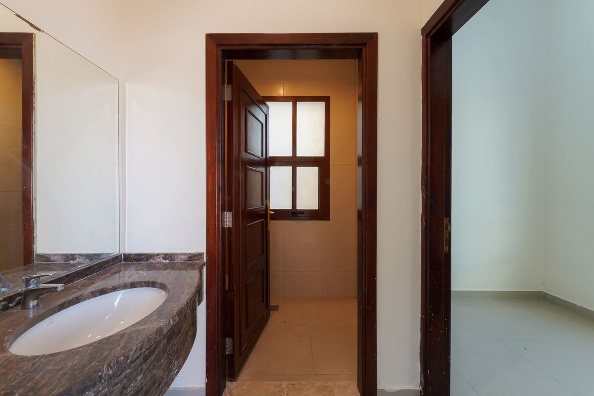 Villa en Abu Dabi, EAU, 500 m² - imagen 9