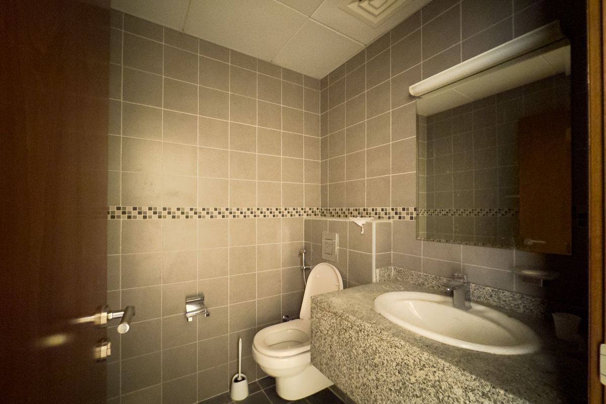 Wohnung in Abu Dhabi, VAE, 77 m² - Foto 9