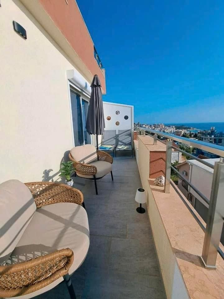 Appartement à Dobra Voda, Monténégro, 83 m² - image 9