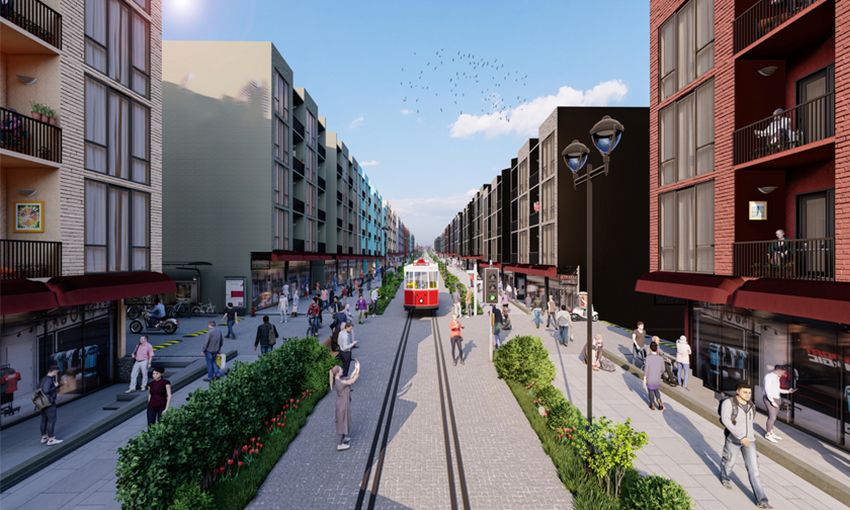 Commercial property in Yalova, Turkey - picture 10