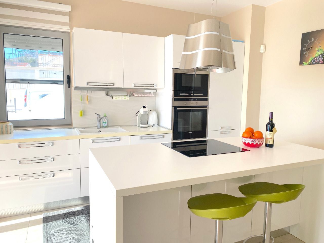 Haus in Blizikuce, Montenegro, 200 m² - Foto 11