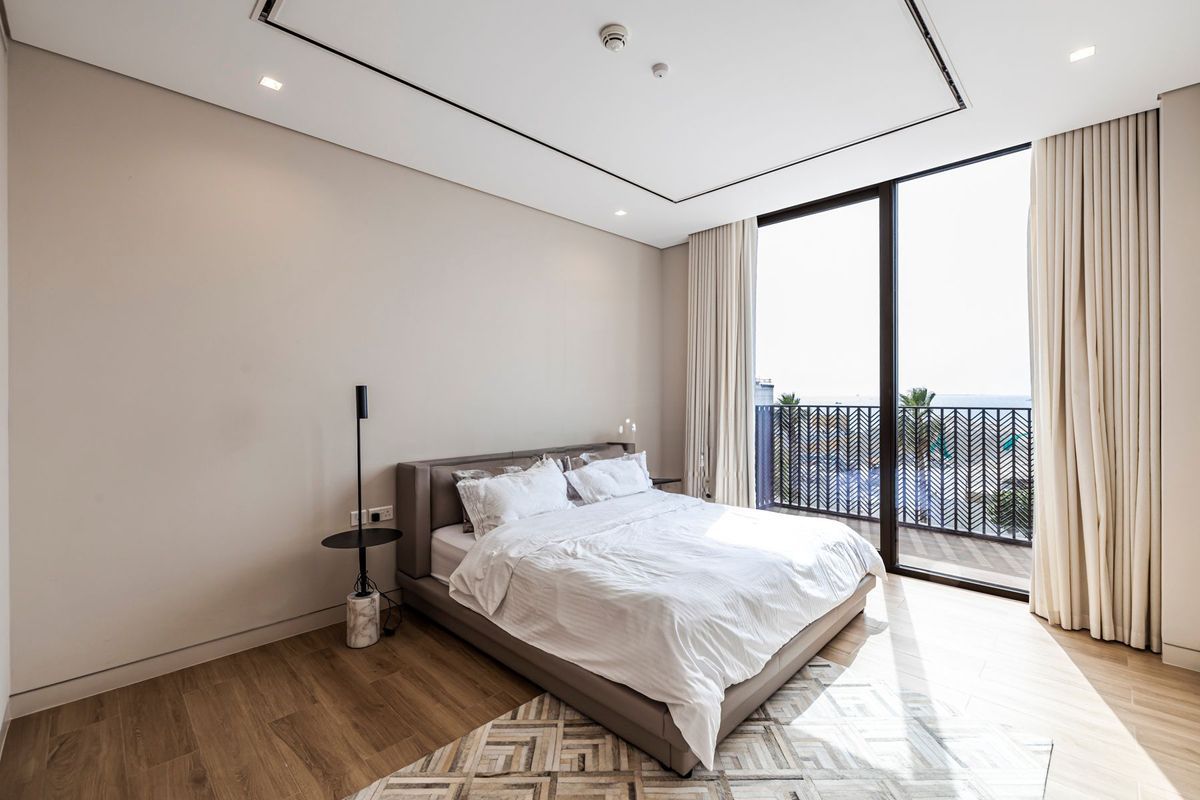 Townhouse a Dubai, EAU, 258 m² - foto 10