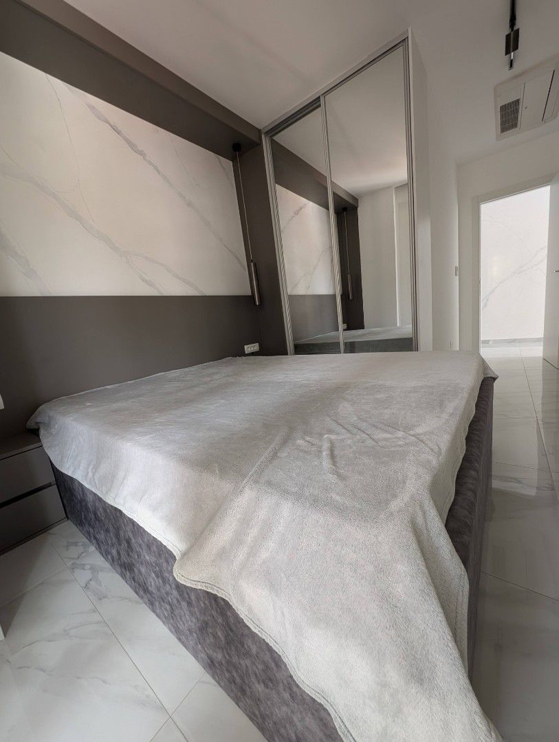 Piso en Rafailovici, Montenegro, 90 m² - imagen 10