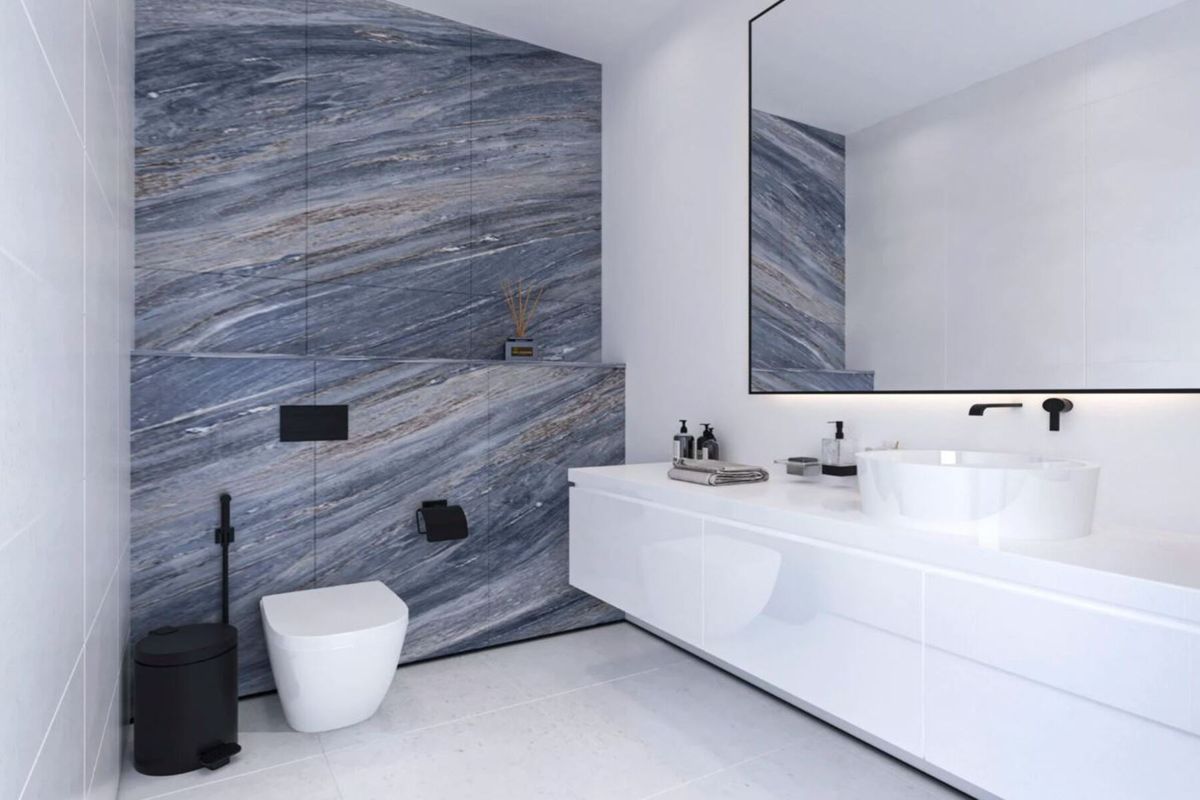 Flat in Abu Dhabi, UAE, 137 m² - picture 11