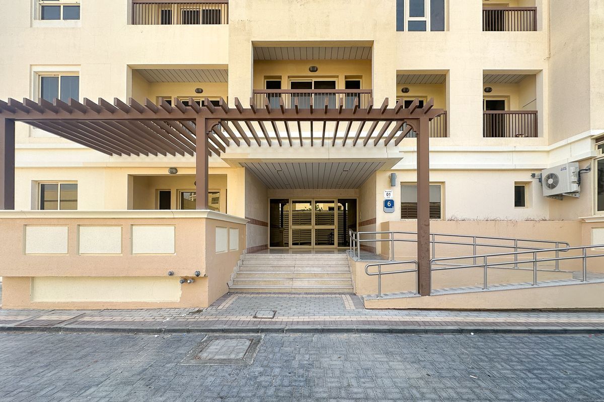 Wohnung in Abu Dhabi, VAE, 77 m² - Foto 11