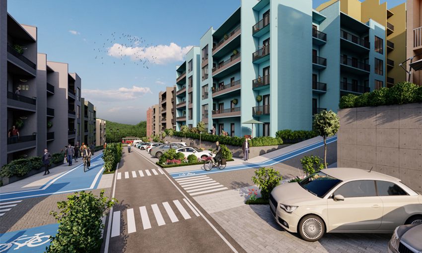 Commercial property in Yalova, Turkey - picture 12