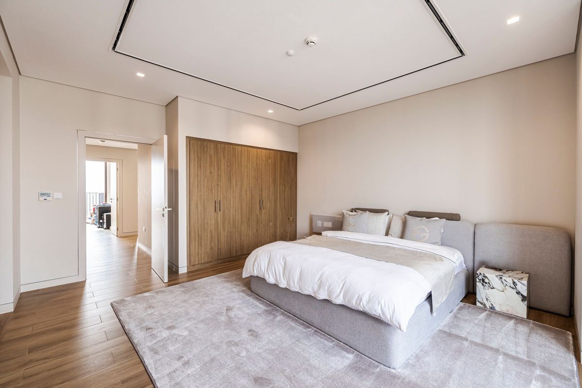 Townhouse a Dubai, EAU, 258 m² - foto 12